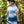 DHARCO WOMENS SHORT SLEEVE JERSEY / SHORE