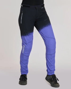 DHARCO WOMENS GRAVITY PANTS / ULTRA VIOLET