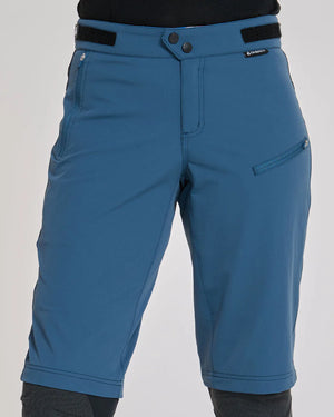 DHARCO WOMENS GRAVITY SHORTS / MAVERICK