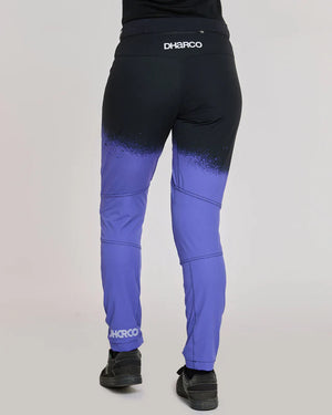 DHARCO WOMENS GRAVITY PANTS / ULTRA VIOLET