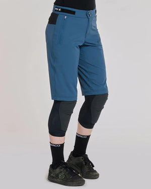 DHARCO WOMENS GRAVITY SHORTS / MAVERICK