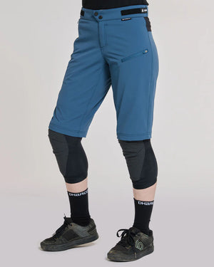 DHARCO WOMENS GRAVITY SHORTS / MAVERICK