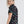 DHARCO WOMENS TECH PARTY SHIRT / MIX TAPE