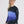 DHARCO WOMENS RACE JERSEY / ULTRA VIOLET