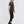 DHARCO WOMENS TECH PARTY SHIRT / MIX TAPE