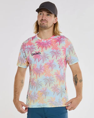 DHARCO MENS SHORT SLEEVE JERSEY / HIGHBALL