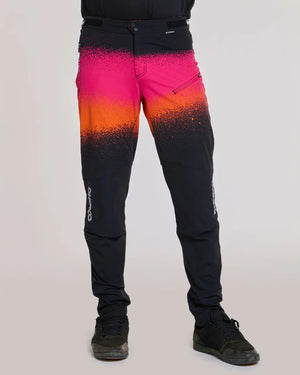 DHARCO Mens Gravity Pants / Black Snake