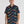 DHARCO MENS TECH PARTY SHIRT / STOKE WIZARD