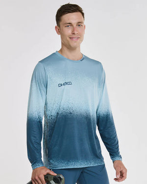 DHARCO MENS RACE JERSEY / NU WAVE