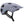 LAZER HELMET FINCH KC AS WISTERIA UNI + HC ECO