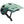 LAZER HELMET FINCH KC