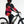 DHARCO MENS RACE JERSEY / BLACK SNAKE