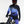 DHARCO MENS RACE JERSEY / ULTRA VIOLET