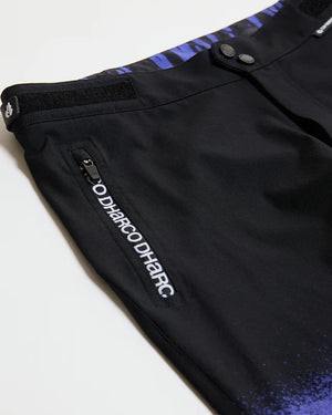 DHARCO WOMENS GRAVITY PANTS / ULTRA VIOLET