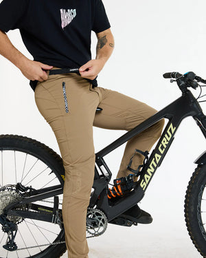 DHARCO Mens Gravity Pants / Dust