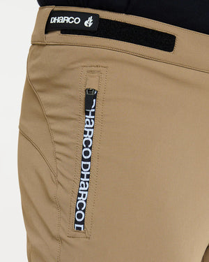 DHARCO Mens Gravity Pants / Dust