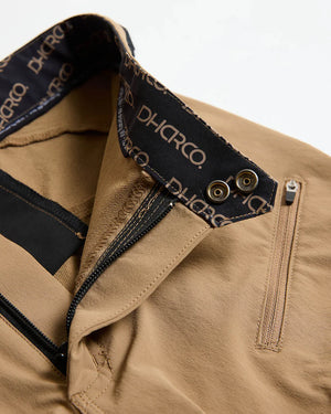 DHARCO Mens Gravity Pants / Dust