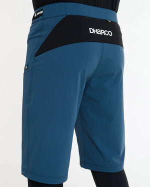 DHARCO Mens Gravity Short / Maverick