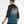 DHARCO MENS 3/4 SLEEVE JERSEY / DUSTY WATER