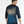 DHARCO MENS 3/4 SLEEVE JERSEY / DUSTY WATER