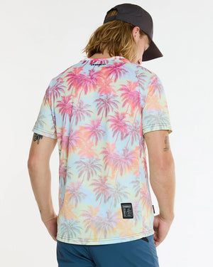 DHARCO MENS SHORT SLEEVE JERSEY / HIGHBALL