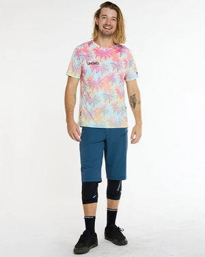 DHARCO MENS SHORT SLEEVE JERSEY / HIGHBALL