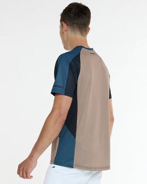 DHARCO MENS SHORT SLEEVE JERSEY / LEVI