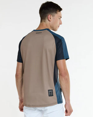 DHARCO MENS SHORT SLEEVE JERSEY / LEVI