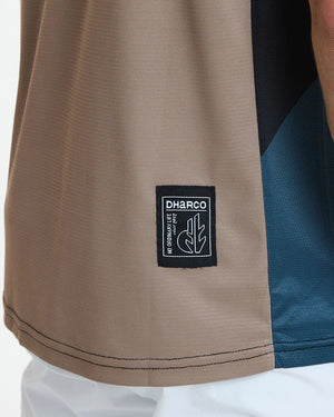 DHARCO MENS SHORT SLEEVE JERSEY / LEVI