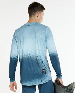 DHARCO MENS RACE JERSEY / NU WAVE