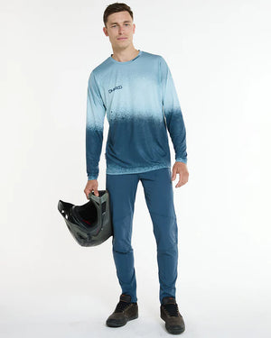 DHARCO MENS RACE JERSEY / NU WAVE