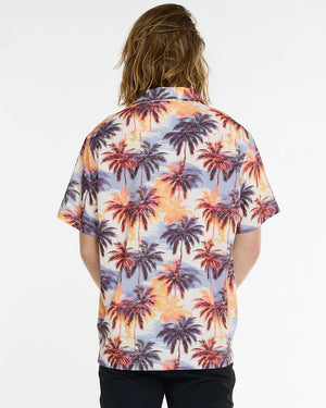 DHARCO MENS TECH PARTY SHIRT / EL CAMINO
