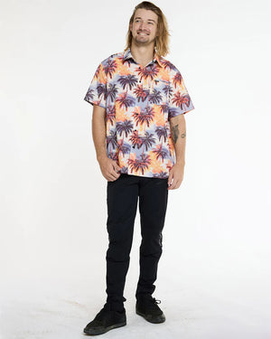 DHARCO MENS TECH PARTY SHIRT / EL CAMINO
