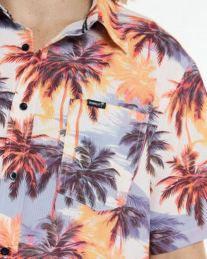 DHARCO MENS TECH PARTY SHIRT / EL CAMINO
