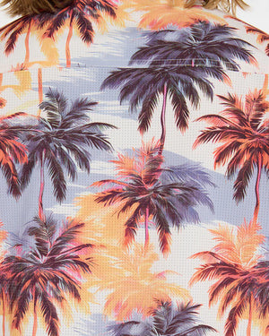 DHARCO MENS TECH PARTY SHIRT / EL CAMINO