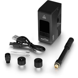 MAGICSHINE AIRRO - High Pressure Electric Tyre Pump