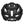 Bell Falcon XR MT BLK /L