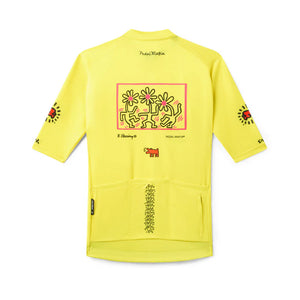 PEDAL MAFIA CORE JERSEY MEN