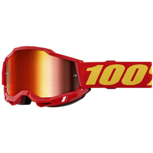 100% ACCURI 2 GOGGLES