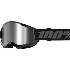 100% STRATA 2 GOGGLES
