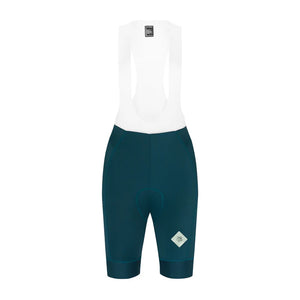 PEDAL MAFIA CORE CARGO BIBS  WOMENS