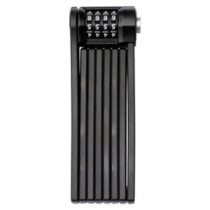 PARK LOCK - Carlton Foldable Combo Lock