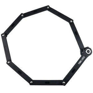 PARK LOCK - Carlton Foldable Combo Lock