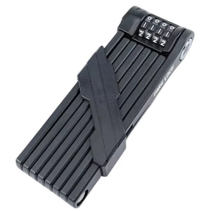 PARK LOCK - Carlton Foldable Combo Lock