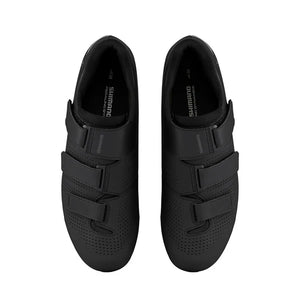 Shimano SH-RC102 Road Shoes - Black