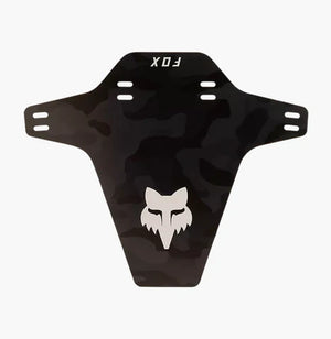 MUD GUARD BLKCAM