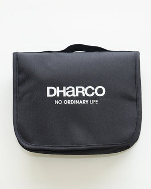 DHARCO Toiletries Bag