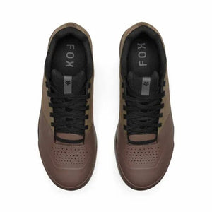FOX UNION FLAT SHOE