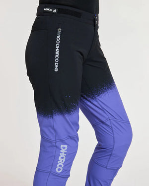 DHARCO WOMENS GRAVITY PANTS / ULTRA VIOLET