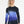DHARCO WOMENS RACE JERSEY / ULTRA VIOLET